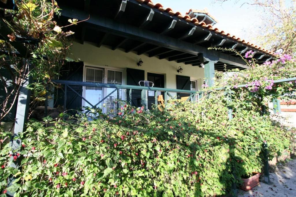 La Casa De Gene Villa Ruilobuca Exterior foto